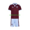 Aston Villa Domaći Dječji Nogometni Dres 2026-2027